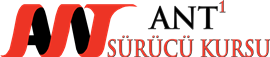 Ant¹ Sürücü Kursu |  ANKARA Sürücü Kursu